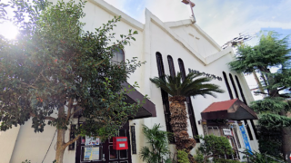 Kansai Church Navi Kansai Church Navi Jag 関西地区 あなたの街の キリスト教会 紹介ホームページ